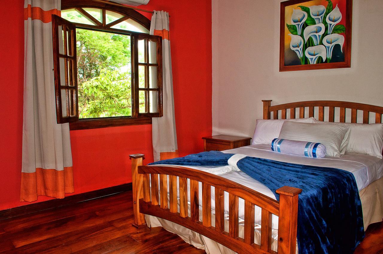 Hotel Hacienda Casa Grande Santa Justa Camera foto
