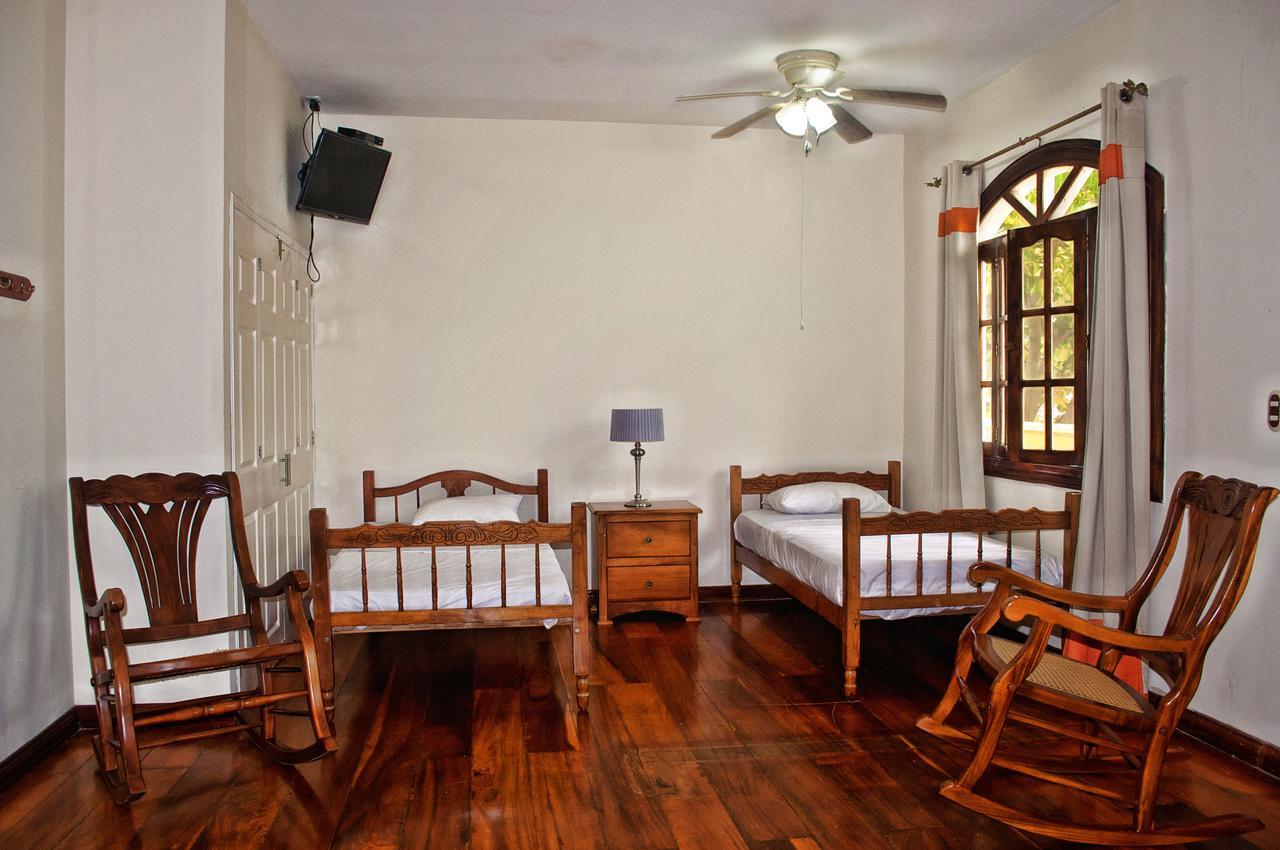 Hotel Hacienda Casa Grande Santa Justa Camera foto