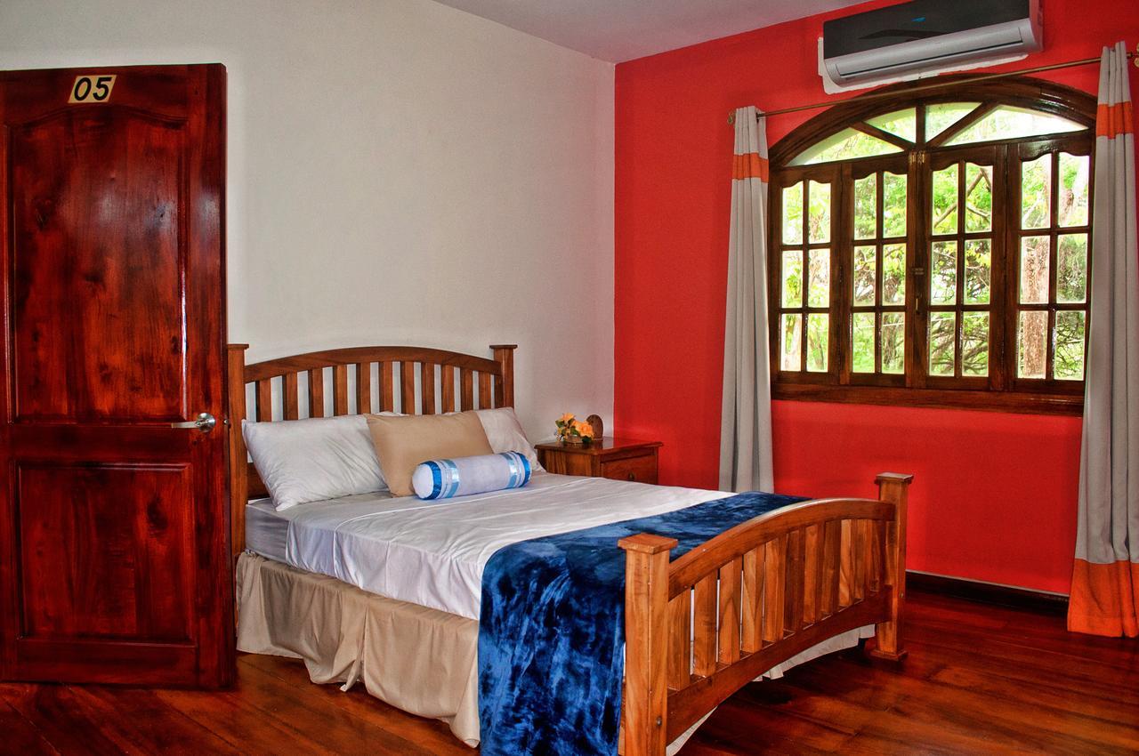 Hotel Hacienda Casa Grande Santa Justa Camera foto